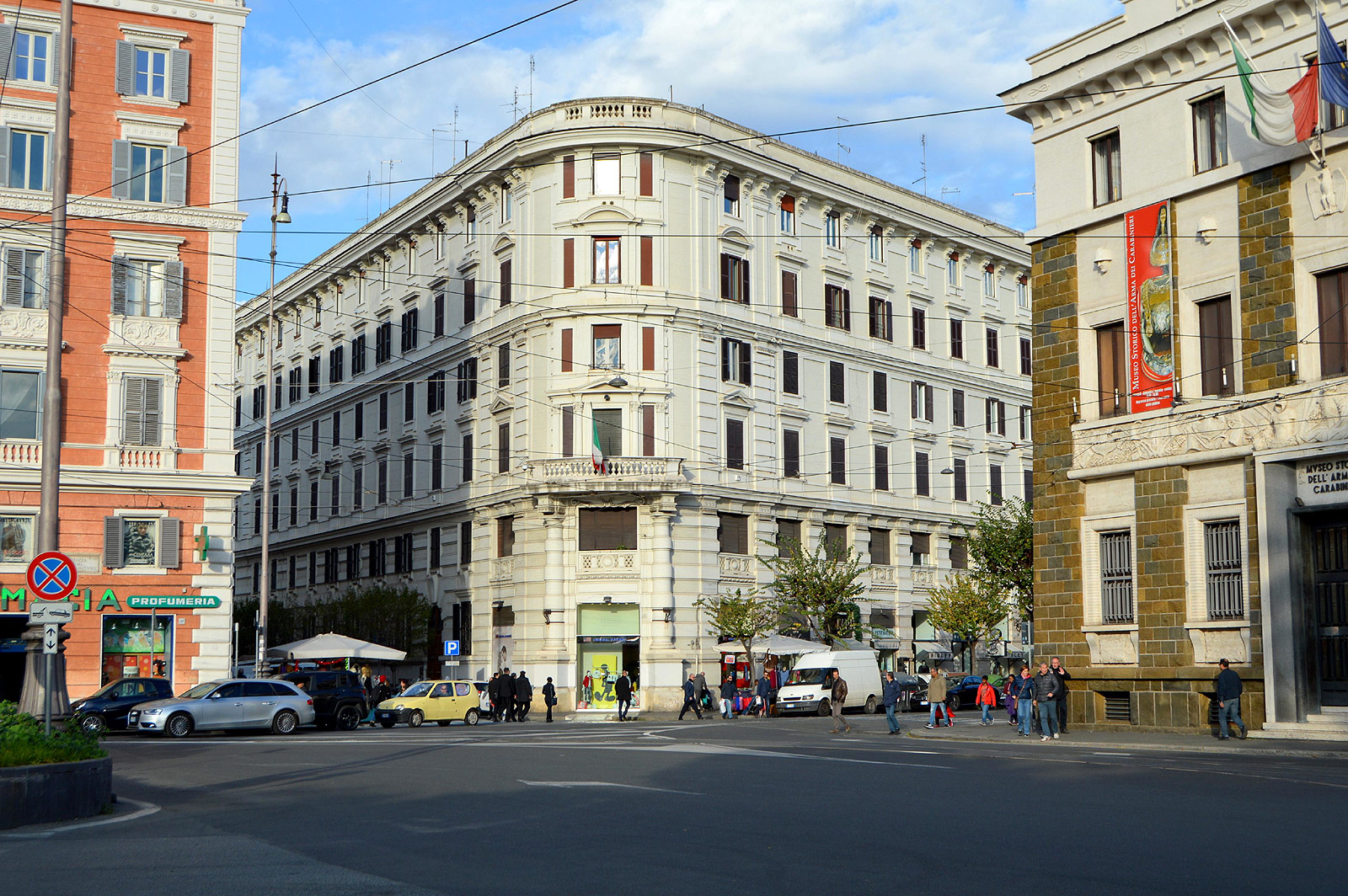 Rome